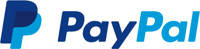 PayPal - sichere Zahlungsart